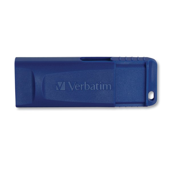 Verbatim Classic USB 2.0 Flash Drive, 32GB 97408